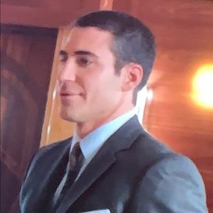 Meet your Posher, Rafael